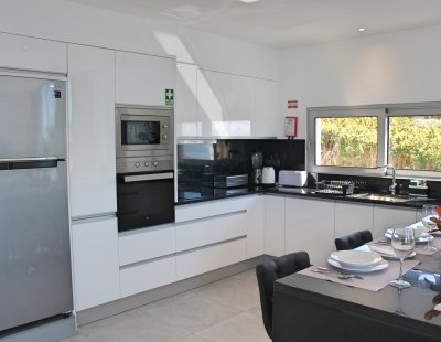 Book a villa holiday in Portugal