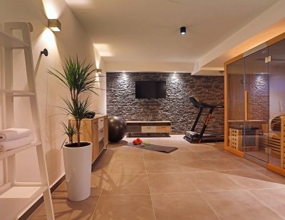 Holiday villas in Croatia