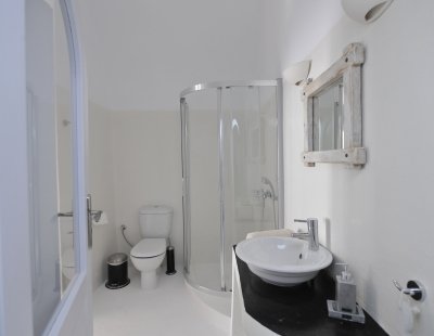 Villa rentals in Santorini
