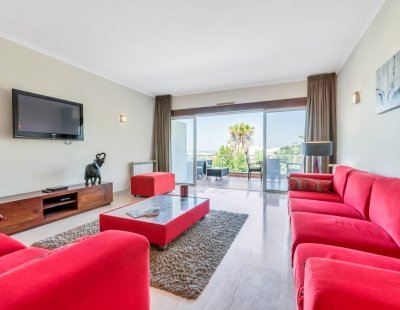 Villa rentals in Portugal