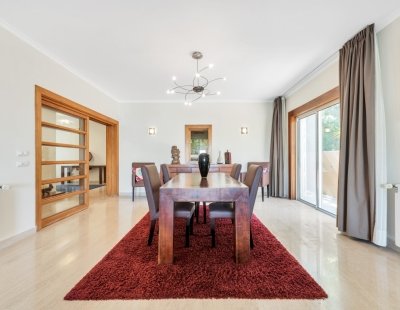 Holiday home in Algarve villa booking