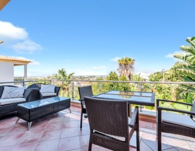Villas in Portugal