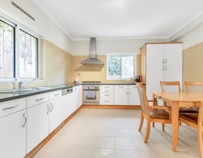 Holiday villas in Portugal