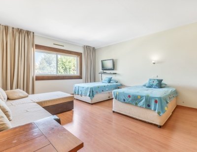 Book a villa in Algarve