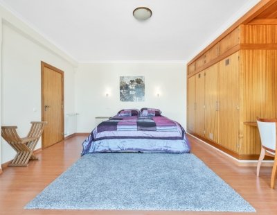 Holiday villas in Albufeira