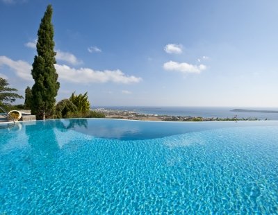 Villa in Paros to rent