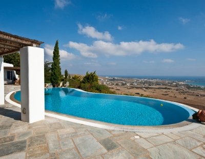 Villa in Greece to rent