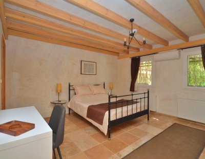 Holiday home in Turkey villa booking