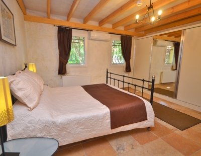 Villa holidays in Bodrum