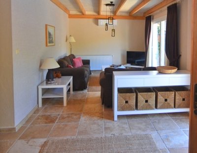 Book a villa holiday in Bitez