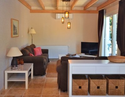 Villa in Turkey to rent