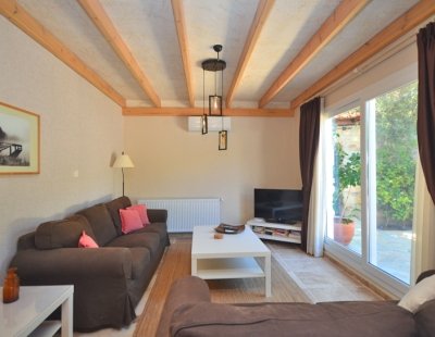 Villa holidays in Bodrum