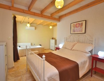 Book a villa in Turkey
