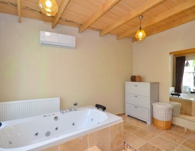 Book a villa holiday in Turkey