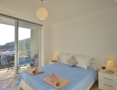 Villas in Dalaman