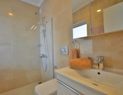 Holiday villas in Turkey