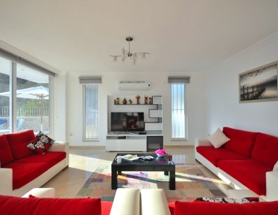 Villa holidays in Kalkan