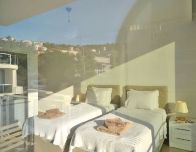 Book a villa holiday in Dalaman