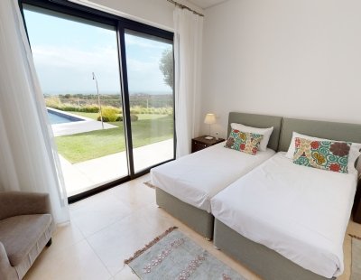 Villa rentals in Monte Rei Golf & Country Club