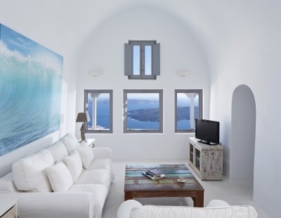 Book a villa holiday in Greece