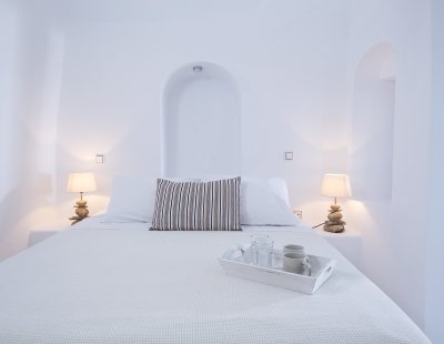 Villa rentals in Greece