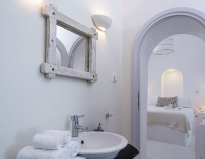 Villas in Greece