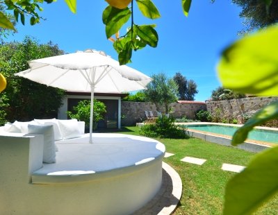Holiday villas in Bitez