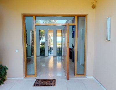 Holiday villas in Portugal