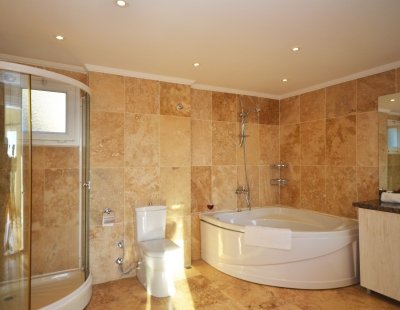 Book a villa in Dalaman