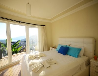 Holiday villas in Dalaman