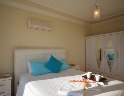 Villas in Dalaman