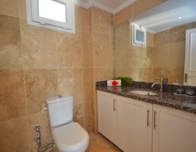 Villa holidays in Kalkan