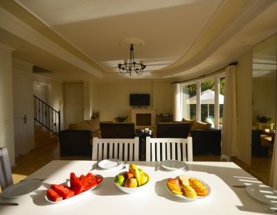 Villa holidays in Kalkan
