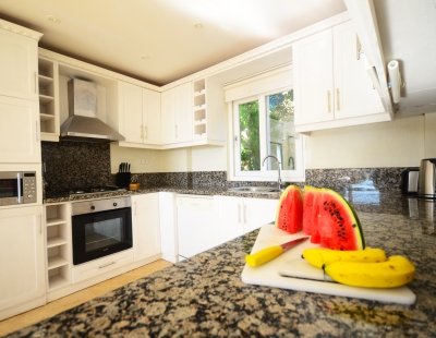 Holiday villas in Dalaman