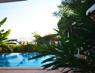 Book a villa holiday in Dalaman