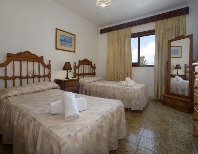 Villa in Balearic Islands to rent