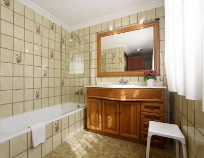 Villa in Mallorca to rent