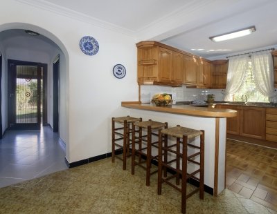 Book a villa in Balearic Islands