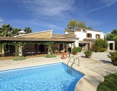 Villas in Balearic Islands
