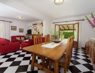Holiday villas in Balearic Islands