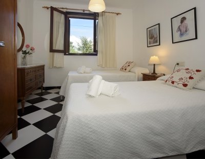 Book a villa in Balearic Islands
