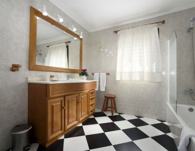 Holiday home in Alcudia villa booking