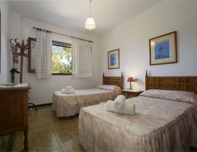 Holiday villas in Balearic Islands