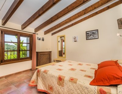 Villas in Spain