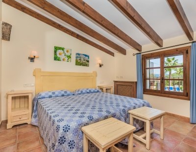 Holiday villas in Balearic Islands