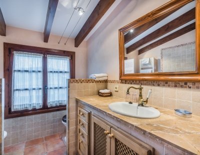 Book a villa in Balearic Islands