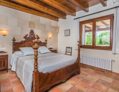Holiday villas in Mallorca