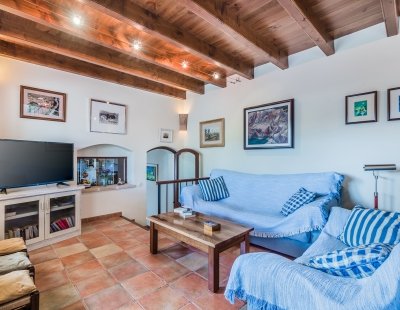 Villa rentals in Pollensa