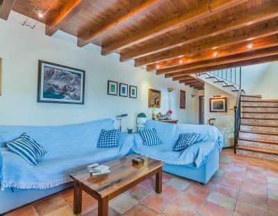Holiday home in Mallorca villa booking