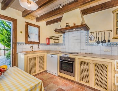 Villa holidays in Mallorca